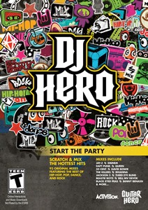 DJ Hero