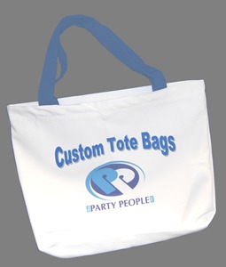 Customized Tote Bags