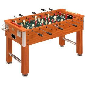 foosballtable