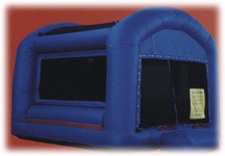 Moon Bounce