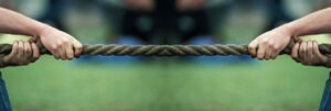 Tug of War