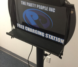 Charging Station Charging Station